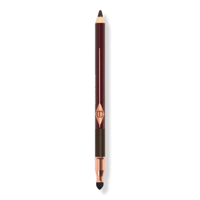 Charlotte Tilbury Rock 'n' Kohl Long-lasting Eye Pencil - Barbarella Brown