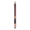 Charlotte Tilbury Rock 'n' Kohl Long-lasting Eye Pencil - Bedroom Black In Black