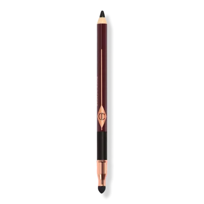 Charlotte Tilbury Rock 'n' Kohl Long-lasting Eye Pencil - Bedroom Black