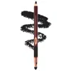 Charlotte Tilbury Rock ‘n' Kohl Long-lasting Eyeliner Pencil Bedroom Black 0.04 Oz/1.2 ml
