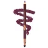 Charlotte Tilbury Rock ‘n' Kohl Long-lasting Eyeliner Pencil Fig Smoulder 0.04 Oz/1.2 ml