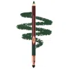 Charlotte Tilbury Rock ‘n' Kohl Long-lasting Eyeliner Pencil Hypnotic Peacook 0.04 Oz/1.2 ml