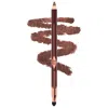 Charlotte Tilbury Rock ‘n' Kohl Long-lasting Eyeliner Pencil Smokey Bronze 0.04 Oz/1.2 ml