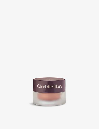 Charlotte Tilbury Eyes To Mesmerise Cream Eye Shadow 7ml In Rose Gold