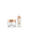 Charlotte Tilbury Science-powered Serum & Magic Cream Kit - Skincare Kit