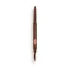 Charlotte Tilbury Select Your Brow Lift Or Eye Brow Pencil Brow Cheat - Brow Lift - Dark Brown