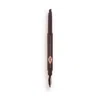 Charlotte Tilbury Select Your Brow Lift Or Eye Brow Pencil Brow Cheat - Brow Lift - Natural Black