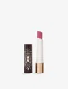 Charlotte Tilbury Hyaluronic Happikiss Lipstick Gloss Balm 2.5g In Crystal Happikiss