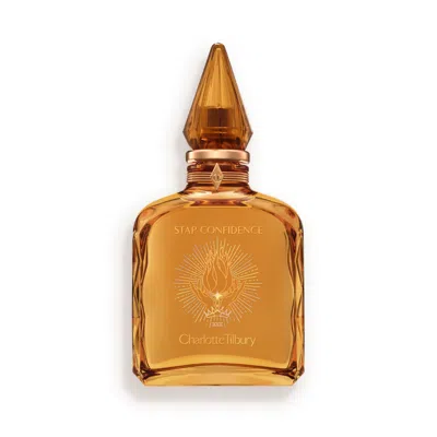 CHARLOTTE TILBURY CHARLOTTE TILBURY STAR CONFIDENCE - 100 ML FRAGRANCE