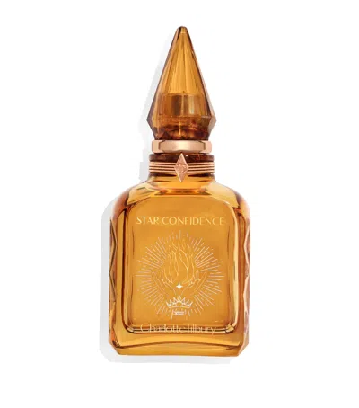 Charlotte Tilbury Star Confidence Eau De Parfum