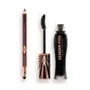 Charlotte Tilbury Sultry, Smokey Eye Secrets - Eye Kit