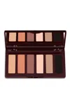 Charlotte Tilbury Super Nudes Easy Eye Palette