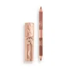 Charlotte Tilbury Super Nudes Sculpt, Fill & Plump Lip Kit - Lip Kit