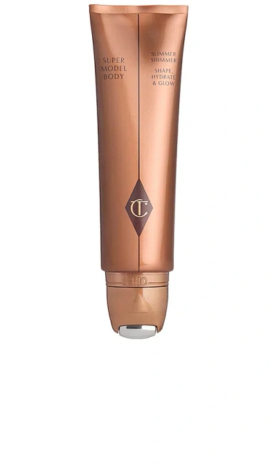 Charlotte Tilbury Supermodel Body Highlighter In N,a