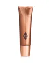 Charlotte Tilbury Supermodel Body Slimmer Shimmer: Shape, Hydrate & Glow