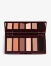 Charlotte Tilbury Super Nudes Easy Eye Palette In Supernudes