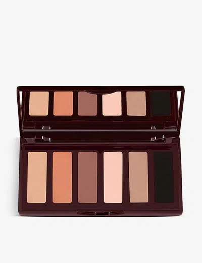 CHARLOTTE TILBURY SUPERNUDES SUPER NUDES EASY EYESHADOW PALETTE,48795563