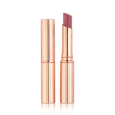 CHARLOTTE TILBURY CHARLOTTE TILBURY SUPERSTAR LIPS - PILLOW TALK