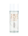 Charlotte Tilbury Mini Take It All Off Bi-phase Longwear Makeup Remover For Eyes, Lashes & Lips 1 oz / 30 ml