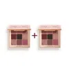 Charlotte Tilbury The Beautyverse Love Palette Duo - Limited Time Offer In Multi