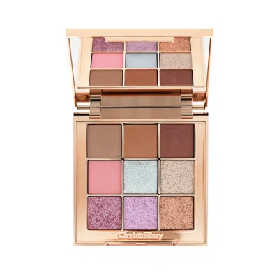 Charlotte Tilbury The Beautyverse Palette - Limited Edition Eyeshadow Palette
