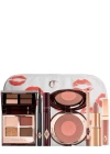 Charlotte Tilbury The Bella Sofia Look