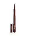 Charlotte Tilbury The Feline Flick Liquid Eyeliner In Super Brown