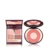 Charlotte Tilbury The Pillow Talk Eye & Blush Duo - Magical Savings In Pink