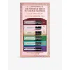 Charlotte Tilbury The Power Of Scent To Unlock Emotions Eau De Parfum Gift Set 6 X 1.5ml