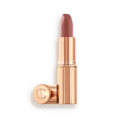 Charlotte Tilbury The Super Nudes - Matte Revolution - Very Victoria