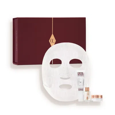 Charlotte Tilbury The Wedding Eve Skincare Box - Skincare Kit