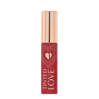 Charlotte Tilbury Tinted Love Lip + Cheek Tint, Blush, Love Chain In White