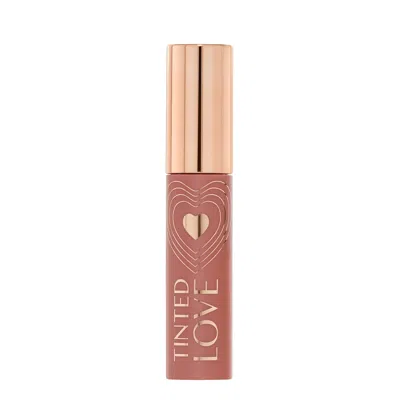 Charlotte Tilbury Tinted Love Lip + Cheek Tint, Blush, Santa Euphoria In White