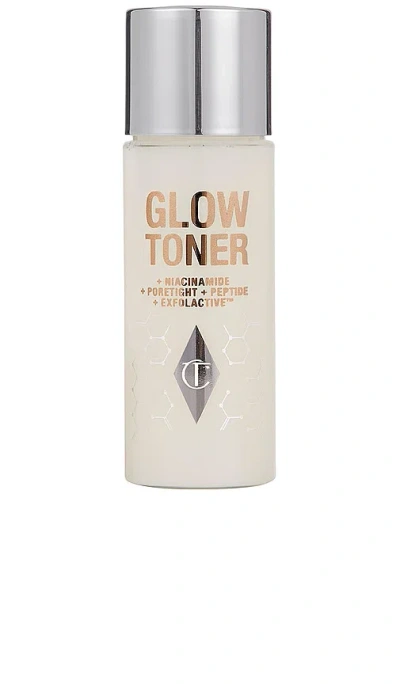 CHARLOTTE TILBURY TRAVEL GLOW TONER