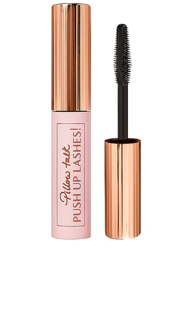 Charlotte Tilbury Travel Pillow Talk Push Up Lashes Mascara In N,a