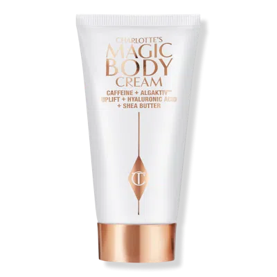 Charlotte Tilbury Travel Size Magic Body Cream