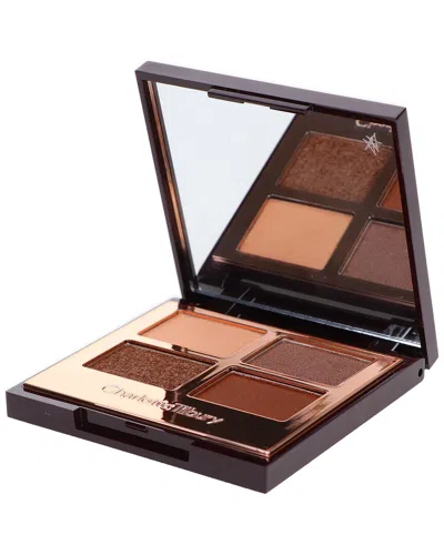 Charlotte Tilbury Unisex 0.18oz Luxury Palette The Golden Goddess
