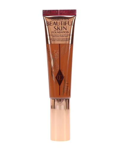 CHARLOTTE TILBURY CHARLOTTE TILBURY UNISEX 1OZ BEAUTIFUL SKIN SCIENCE + COLOUR