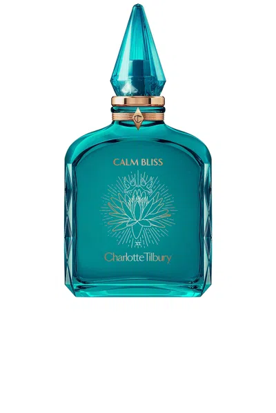 Charlotte Tilbury Unisex Calm Bliss Edp Spray 3.3 oz Fragrances 5056446634304