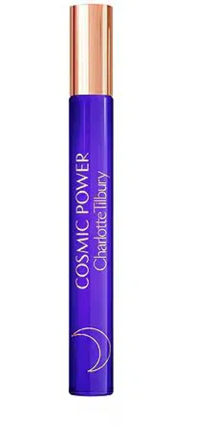 Charlotte Tilbury Unisex Cosmic Power Edp Spray 0.3 oz Fragrances 5056446634458