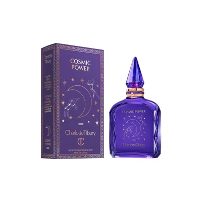 Charlotte Tilbury Unisex Cosmic Power Edp Spray 3.3 oz Fragrances 5056446634298
