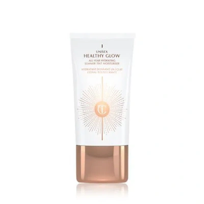 CHARLOTTE TILBURY CHARLOTTE TILBURY UNISEX HEALTHY GLOW - HYDRATING TINT