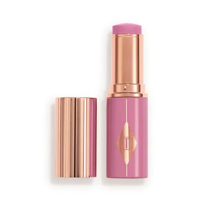 Charlotte Tilbury Unreal Blush Healthy Glow Stick - Pretty Glow