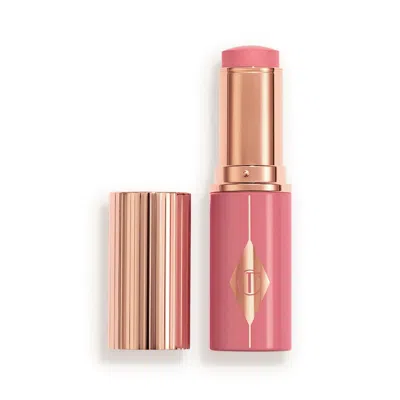 Charlotte Tilbury Unreal Blush Healthy Glow Stick - Rosy Glow