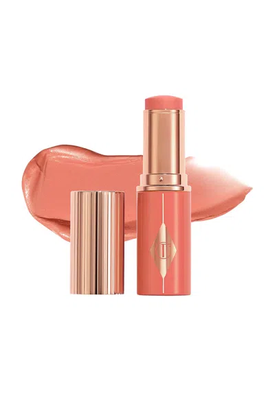 CHARLOTTE TILBURY UNREAL BLUSH