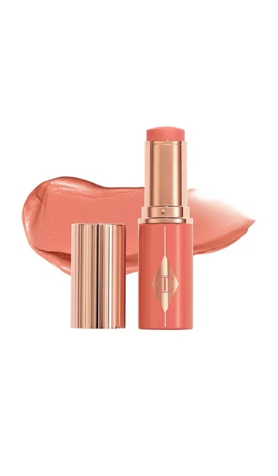 Charlotte Tilbury Unreal Blush In Orange