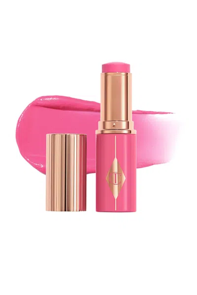 CHARLOTTE TILBURY UNREAL BLUSH