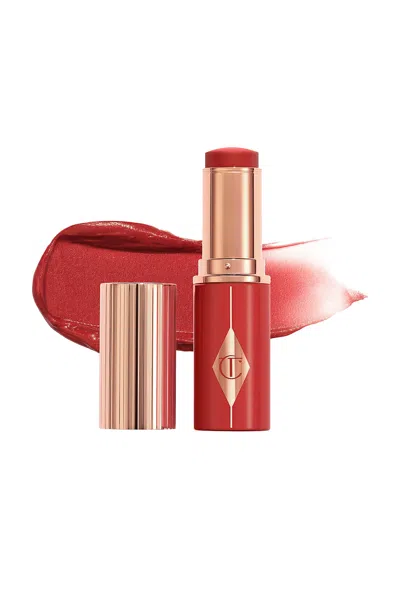 CHARLOTTE TILBURY UNREAL BLUSH