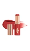 Charlotte Tilbury Unreal Blush In Red
