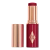 Charlotte Tilbury Unreal Lip + Cheek Glow Blush Stick - Berry Glow In Purple
